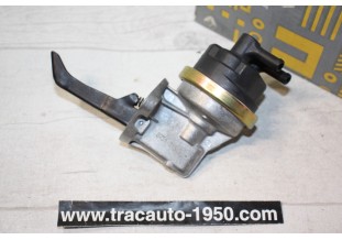 POMPE A ESSENCE SOFABEX 8751 2 SORTIES...RENAULT CLIO R19