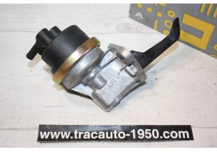 POMPE A ESSENCE SOFABEX 8751 2 SORTIES...RENAULT CLIO R19