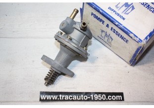 POMPE A ESSENCE CMD PN 4246 2 SORTIES 8mm...CITROEN 2000 2200 2400 ap 10/1974