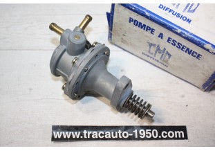 POMPE A ESSENCE CMD PN 4246 2 SORTIES 8mm...CITROEN 2000 2200 2400 ap 10/1974