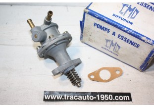 POMPE A ESSENCE CMD PN 4246 2 SORTIES 8mm...CITROEN 2000 2200 2400 ap 10/1974