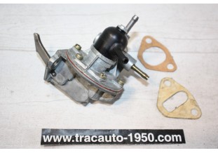 POMPE A ESSENCE GUIOT Y2 TYPE D 3 SORTIES...RENAULT R16 R18 FUEGO