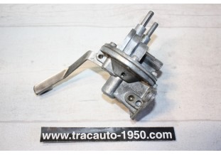 POMPE A ESSENCE GUIOT Type V 2 SORTIES VERTICALES...CITROEN 2CV DYANE AMI MEHARI