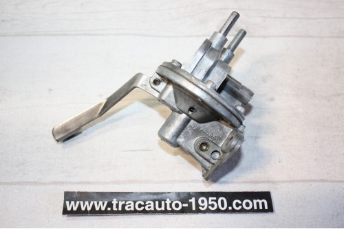 POMPE A ESSENCE GUIOT Type V 2 SORTIES VERTICALES...CITROEN 2CV DYANE AMI MEHARI