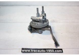 POMPE A ESSENCE GUIOT Type V 2 SORTIES VERTICALES...CITROEN 2CV DYANE AMI MEHARI