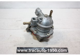 POMPE A ESSENCE PN 3316 2 SORTIES...RENAULT R4 R5