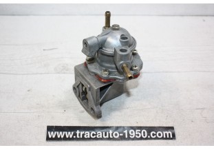 POMPE A ESSENCE PN 3316 2 SORTIES...RENAULT R4 R5