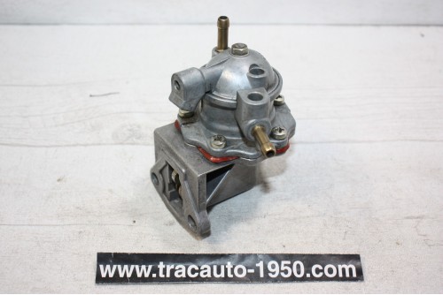 POMPE A ESSENCE PN 3316 2 SORTIES...RENAULT R4 R5