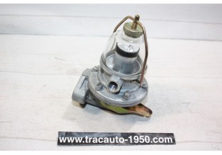POMPE A ESSENCE BCD 1822 2 SORTIES...ROVER 2000 2200 TRACTEURS CASE DAVID BROWN