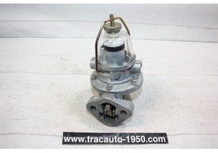 POMPE A ESSENCE BCD 1822 2 SORTIES...ROVER 2000 2200 TRACTEURS CASE DAVID BROWN