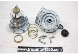 POMPE A ESSENCE BCD 1822 2 SORTIES...ROVER 2000 2200 TRACTEURS CASE DAVID BROWN