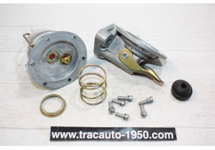 POMPE A ESSENCE BCD 1822 2 SORTIES...ROVER 2000 2200 TRACTEURS CASE DAVID BROWN