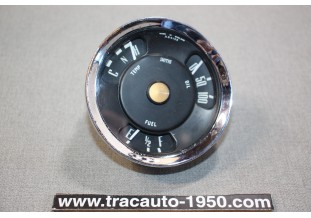 COMBINE D'INSTRUMENTS DE TABLEAU DE BORD SMITHS 12V...AUSTIN ROVER TRIUMPH ???