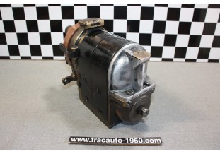 MAGNETO BOSCH ZU4 pour moteurs 4 CYLINDRES...AUTOS ANCIENNES 1911/1936