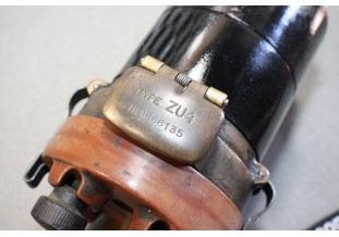 MAGNETO BOSCH ZU4 pour moteurs 4 CYLINDRES...AUTOS ANCIENNES 1911/1936