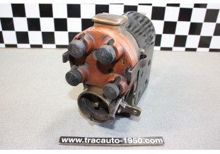 MAGNETO BOSCH ZU4 pour moteurs 4 CYLINDRES...AUTOS ANCIENNES 1911/1936