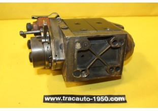 MAGNETO BOSCH ZU4 pour moteurs 4 CYLINDRES...AUTOS ANCIENNES 1911/1936