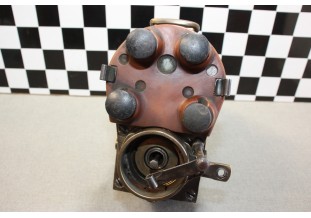 MAGNETO BOSCH ZU4 pour moteurs 4 CYLINDRES...AUTOS ANCIENNES 1911/1936