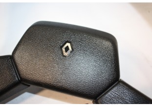 VOLANT RENAULT 2 BRANCHES Ø 380mm...R21 phase 2