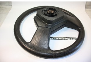 VOLANT RENAULT 2 BRANCHES Ø 380mm...R21 phase 2