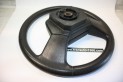 VOLANT RENAULT 2 BRANCHES Ø 380mm...R21 phase 2