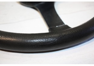 VOLANT FORD 3 BRANCHES Ø 360mm AVEC MOYEU...FORD CAPRI