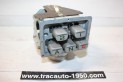 COMMANDE DE VITESSE AUTOMATIQUE A TOUCHES JAEGER 070527...RENAULT DAUPHINE R8