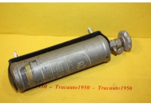 EXINCTEUR DE BORD ROT POUR DECORATION...AUTOS ANCIENNES DIVERS