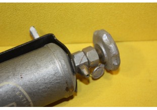 EXINCTEUR DE BORD ROT POUR DECORATION...AUTOS ANCIENNES DIVERS