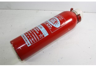 EXINCTEUR DE BORD VAP-SOL POUR DECORATION...AUTOS ANCIENNES DIVERS