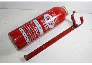EXINCTEUR DE BORD VAP-SOL POUR DECORATION...AUTOS ANCIENNES DIVERS