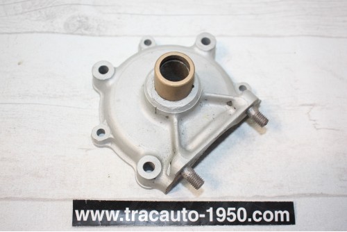 CARTER MOTEUR OU BV...MOTOS TERROT 125cm3