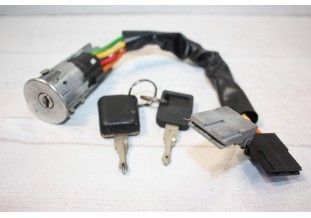 ANTIVOL NEIMAN 34DW AVEC CONTACTEUR 4 FILS...RENAULT R21