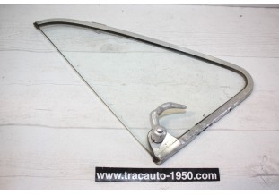 PAIRE DE VITRES DEFLECTEUR AV D/G...SIMCA ARONDE - Tracauto1950