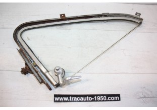 PAIRE DE VITRES DEFLECTEUR AV D/G...SIMCA ARONDE - Tracauto1950