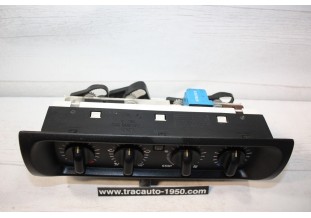 CONSOLE DE COMMANDE DE CHAUFFAGE/VENTILATION VALEO SUR TABLEAU DE BORD...RENAULT SAFRANE