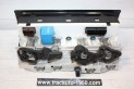 CONSOLE DE COMMANDE DE CHAUFFAGE/VENTILATION VALEO SUR TABLEAU DE BORD...RENAULT SAFRANE