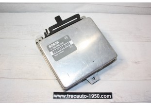 CALCULATEUR MOTEUR BOSCH 0 280 000 340...PEUGEOT 205 GTi 115cv