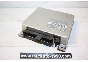 CALCULATEUR MOTEUR BOSCH 0 280 000 340...PEUGEOT 205 GTi 115cv