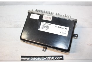 CALCULATEUR MOTEUR BENDIX B550191 9153956380...PEUGEOT 405