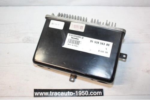 CALCULATEUR MOTEUR BENDIX B550191 9153956380...PEUGEOT 405
