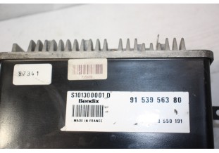 CALCULATEUR MOTEUR BENDIX B550191 9153956380...PEUGEOT 405