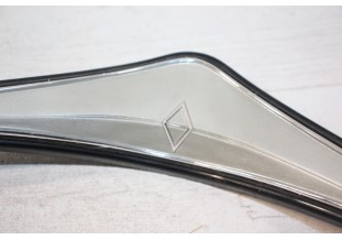 CENTRE DE VOLANT QUILLERY...RENAULT R16 1968