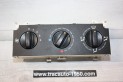 CONSOLE DE COMMANDE DE CHAUFFAGE/VENTILATION VALEO SUR TABLEAU DE BORD...CITROEN ZX