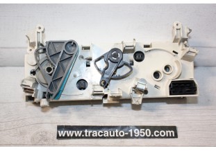 CONSOLE DE COMMANDE DE CHAUFFAGE/VENTILATION VALEO SUR TABLEAU DE BORD...CITROEN ZX