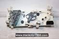 CONSOLE DE COMMANDE DE CHAUFFAGE/VENTILATION VALEO SUR TABLEAU DE BORD...CITROEN ZX