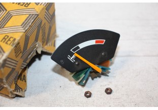 RECEPTEUR DE TEMPERATURE D'EAU JAEGER 322121.01 12V...RENAULT R20 R30