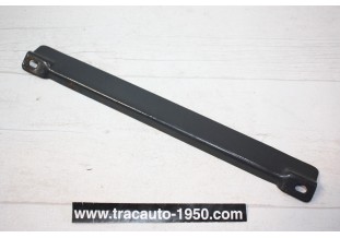 BARRETTE DE FIXATION DE BATTERIE L/305mm...AUTOS ANCIENNES DIVERS