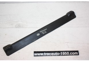 BARRETTE DE FIXATION DE BATTERIE L/295mm PEUGEOT 5615-18...104 204 304 205