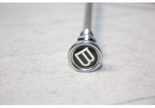 TIRETTE AVEC BOUTON "B" L/850mm...CITROEN DIVERS